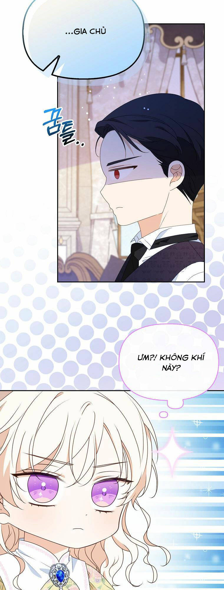 Đứa Con Gái Côn Đồ Nhà Công Tước Chap 16 - Next Chap 17
