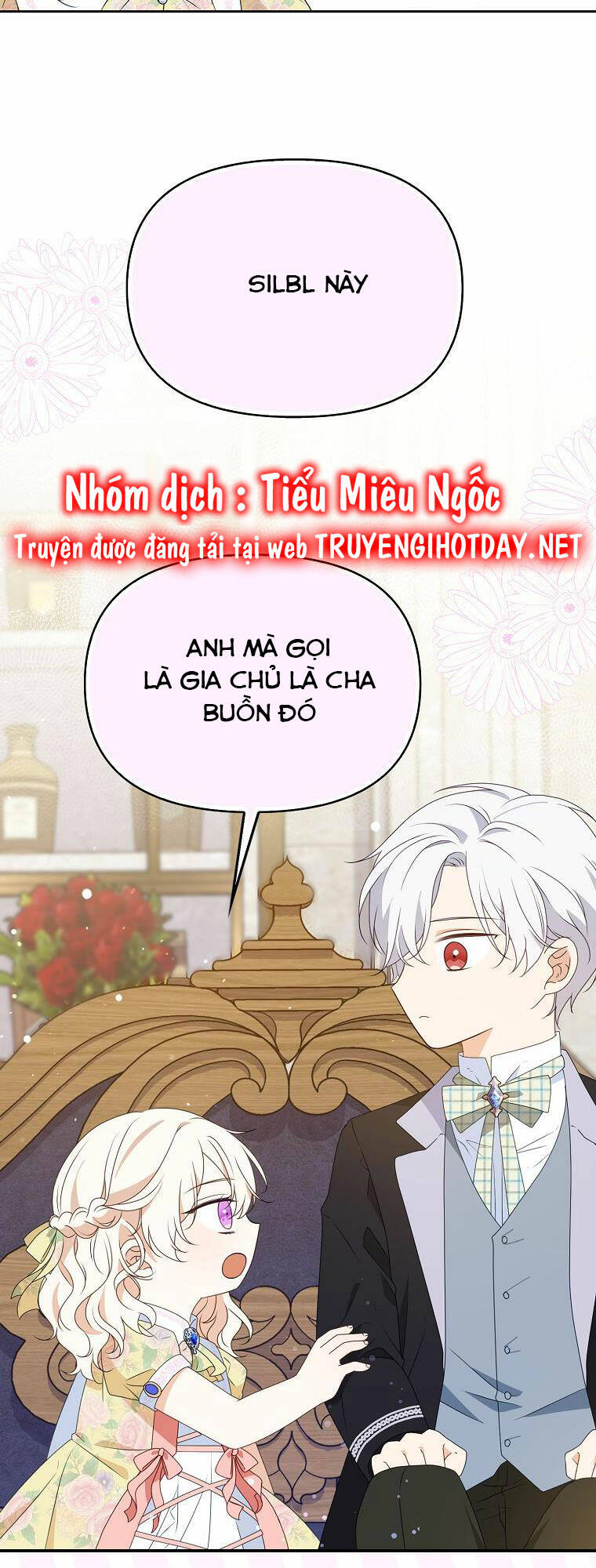 Đứa Con Gái Côn Đồ Nhà Công Tước Chap 16 - Next Chap 17