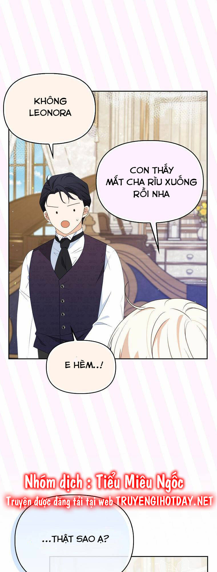 Đứa Con Gái Côn Đồ Nhà Công Tước Chap 16 - Next Chap 17