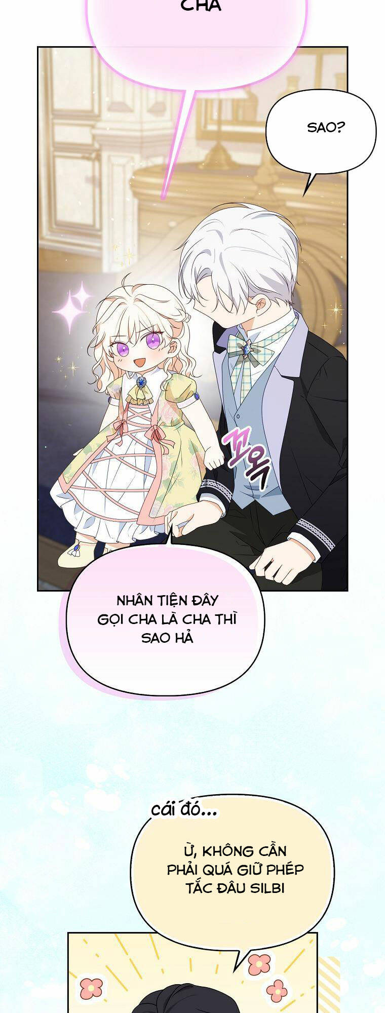 Đứa Con Gái Côn Đồ Nhà Công Tước Chap 16 - Next Chap 17