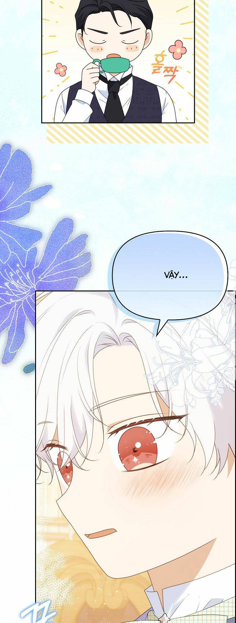 Đứa Con Gái Côn Đồ Nhà Công Tước Chap 16 - Next Chap 17