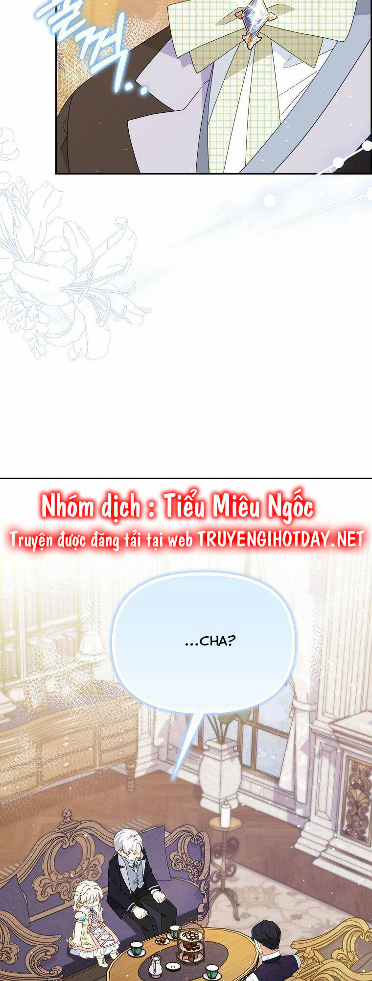 Đứa Con Gái Côn Đồ Nhà Công Tước Chap 16 - Next Chap 17