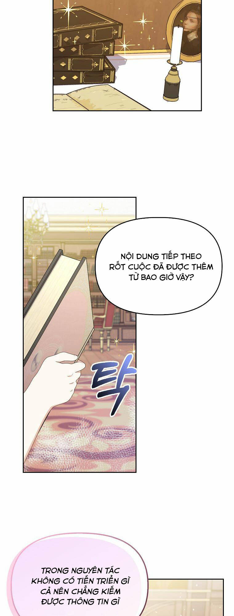 Đứa Con Gái Côn Đồ Nhà Công Tước Chap 16 - Next Chap 17