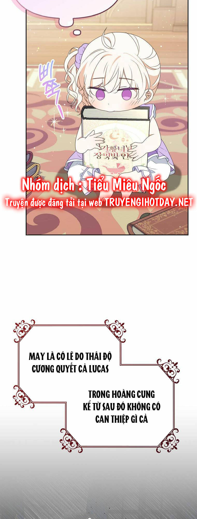 Đứa Con Gái Côn Đồ Nhà Công Tước Chap 16 - Next Chap 17