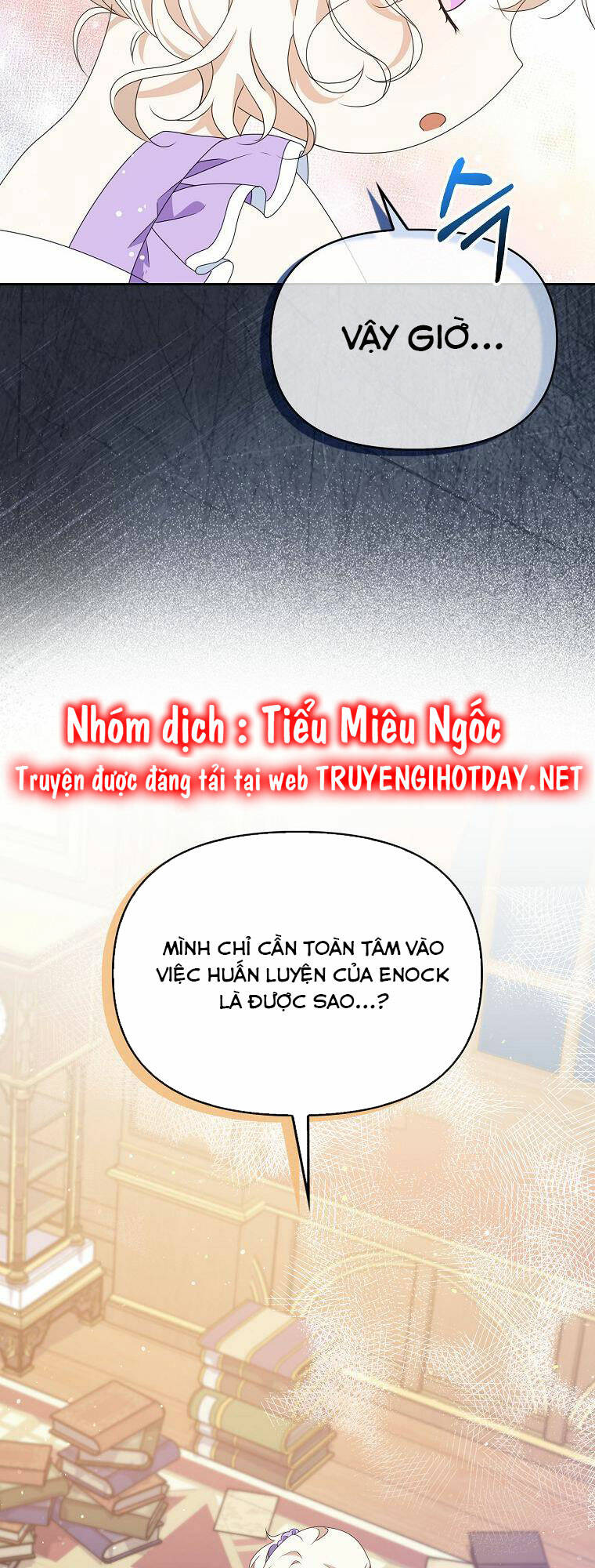 Đứa Con Gái Côn Đồ Nhà Công Tước Chap 16 - Next Chap 17