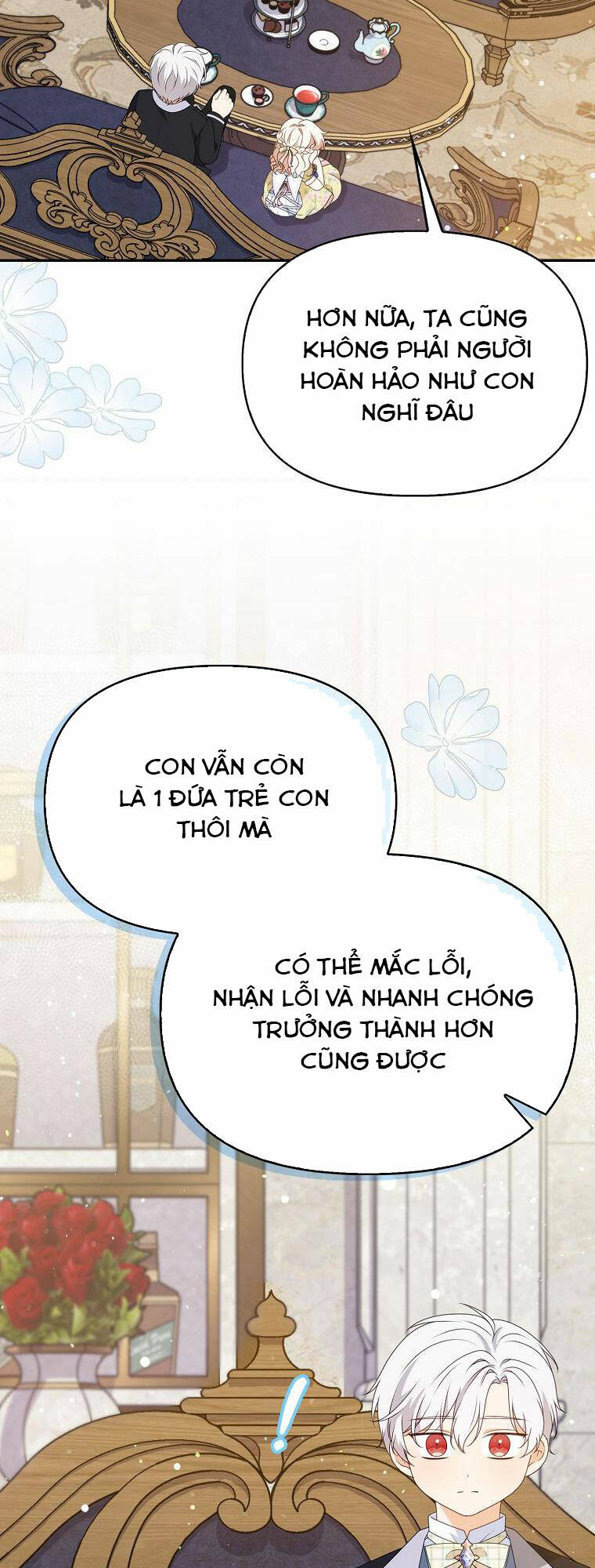 Đứa Con Gái Côn Đồ Nhà Công Tước Chap 16 - Next Chap 17