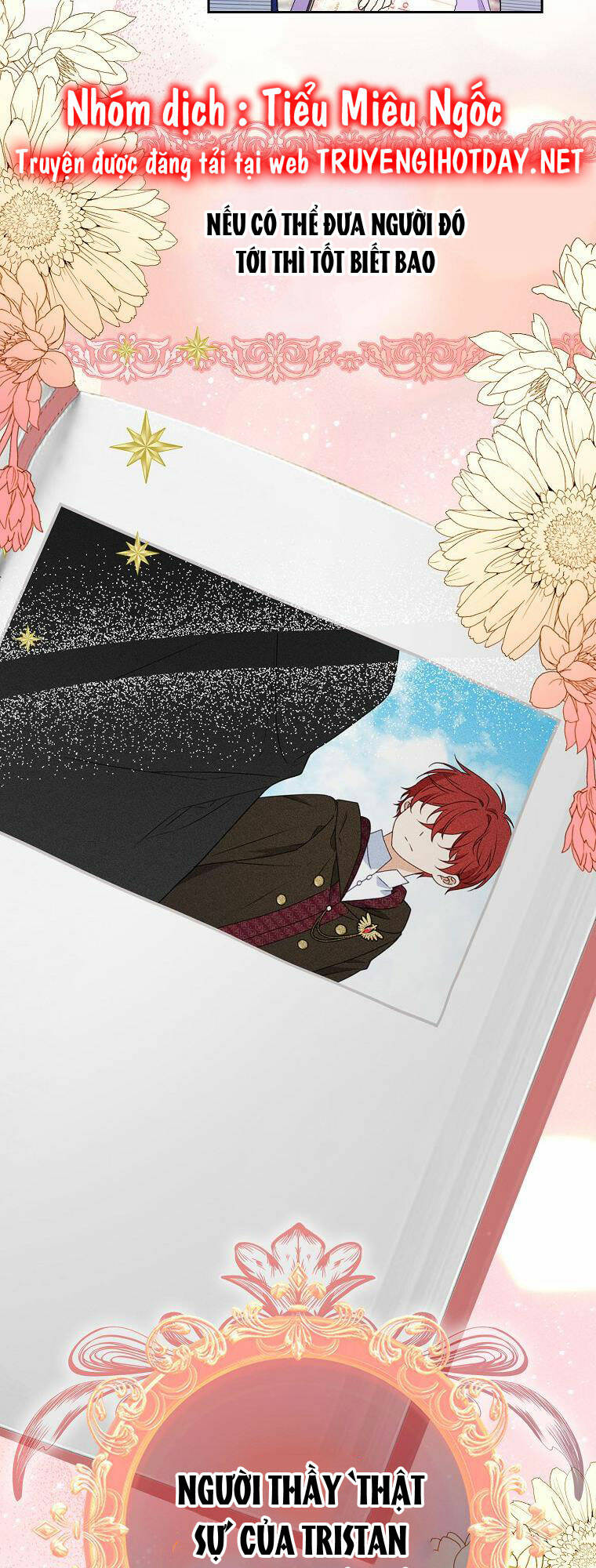 Đứa Con Gái Côn Đồ Nhà Công Tước Chap 16 - Next Chap 17