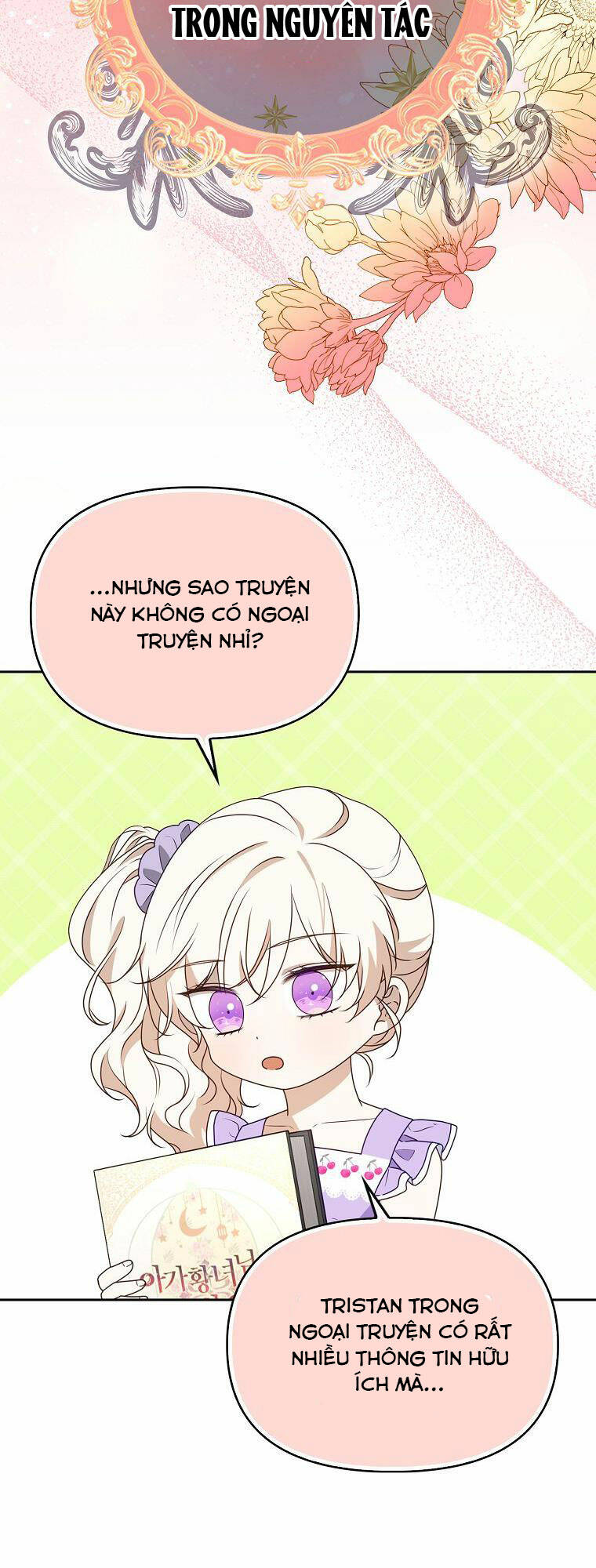 Đứa Con Gái Côn Đồ Nhà Công Tước Chap 16 - Next Chap 17