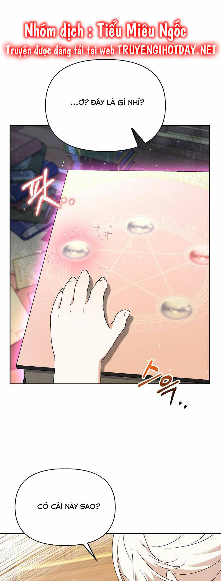 Đứa Con Gái Côn Đồ Nhà Công Tước Chap 16 - Next Chap 17