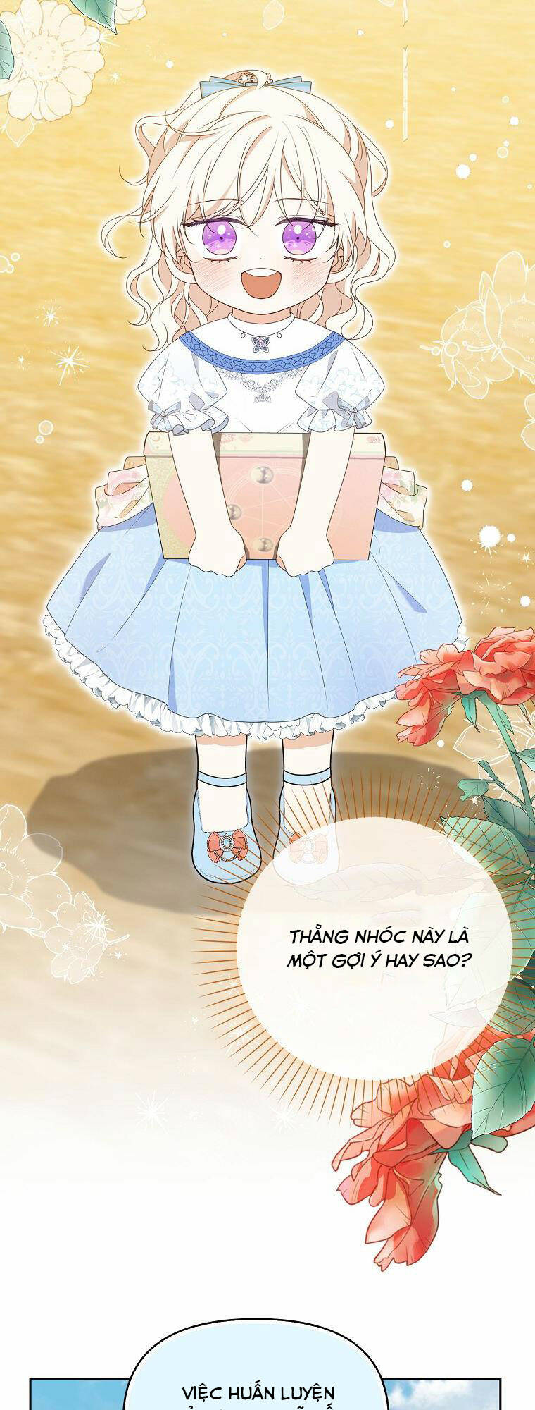 Đứa Con Gái Côn Đồ Nhà Công Tước Chap 16 - Next Chap 17