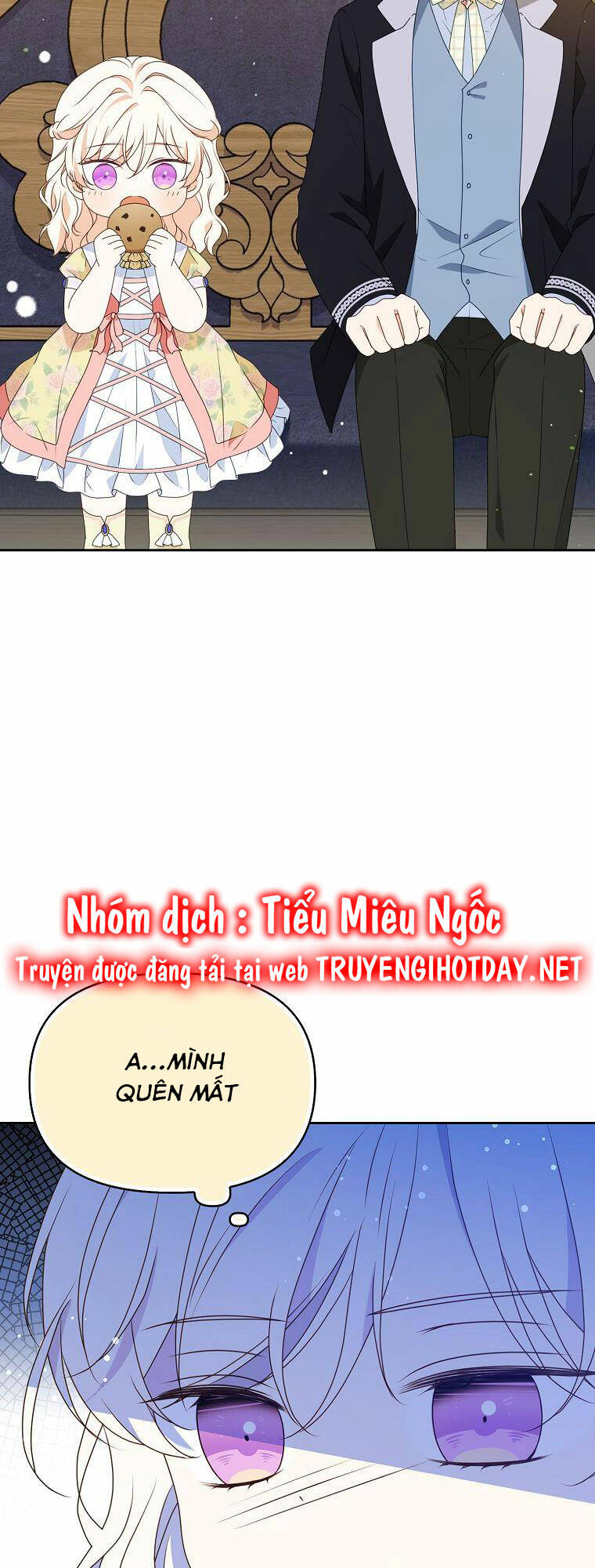 Đứa Con Gái Côn Đồ Nhà Công Tước Chap 16 - Next Chap 17