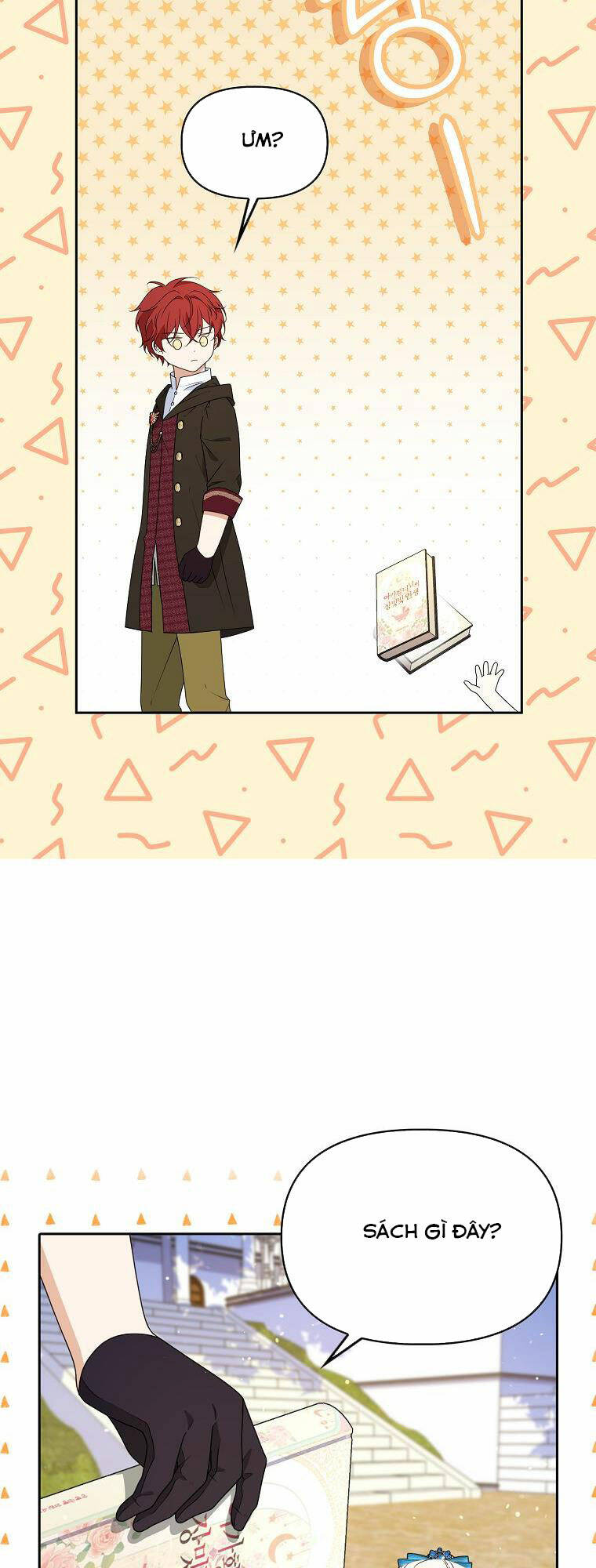 Đứa Con Gái Côn Đồ Nhà Công Tước Chap 16 - Next Chap 17