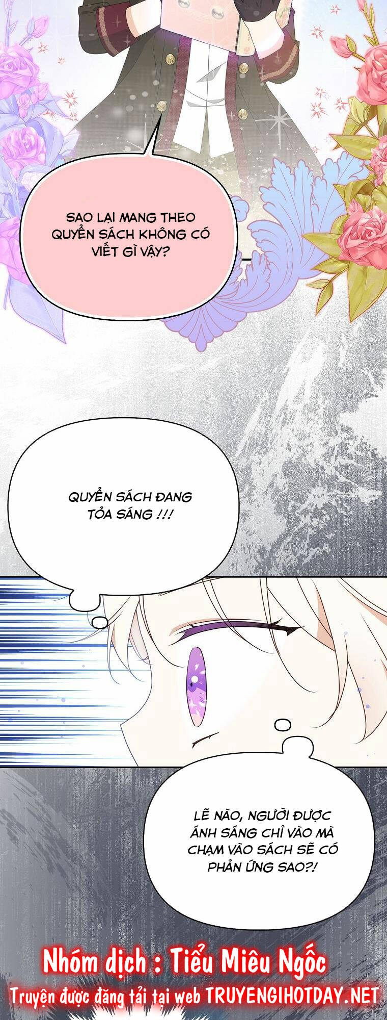 Đứa Con Gái Côn Đồ Nhà Công Tước Chap 16 - Next Chap 17