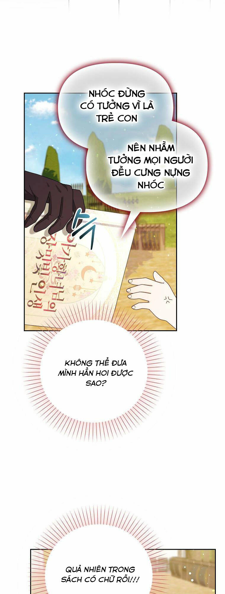 Đứa Con Gái Côn Đồ Nhà Công Tước Chap 16 - Next Chap 17