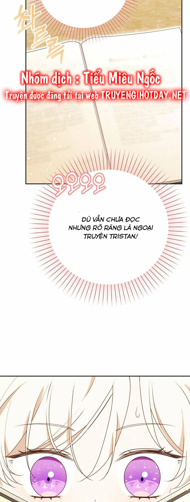 Đứa Con Gái Côn Đồ Nhà Công Tước Chap 16 - Next Chap 17