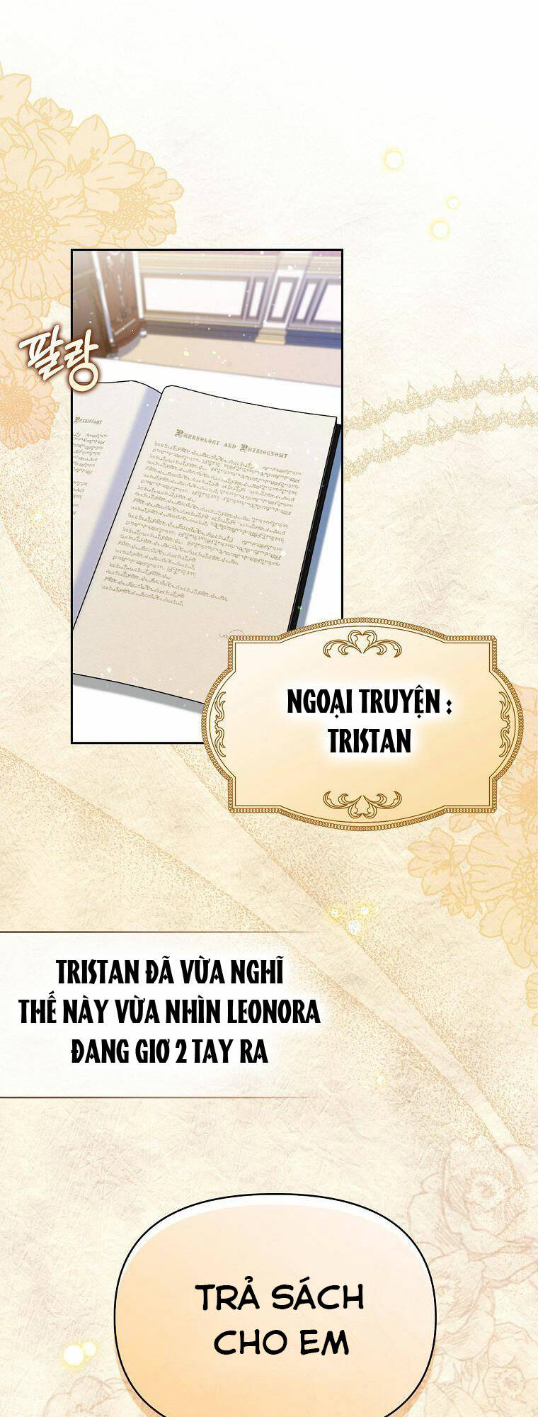 Đứa Con Gái Côn Đồ Nhà Công Tước Chap 17 - Next Chap 18