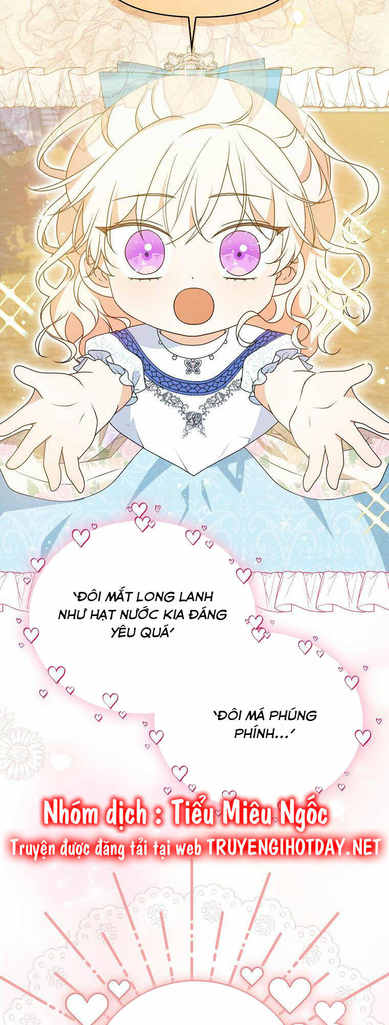 Đứa Con Gái Côn Đồ Nhà Công Tước Chap 17 - Next Chap 18