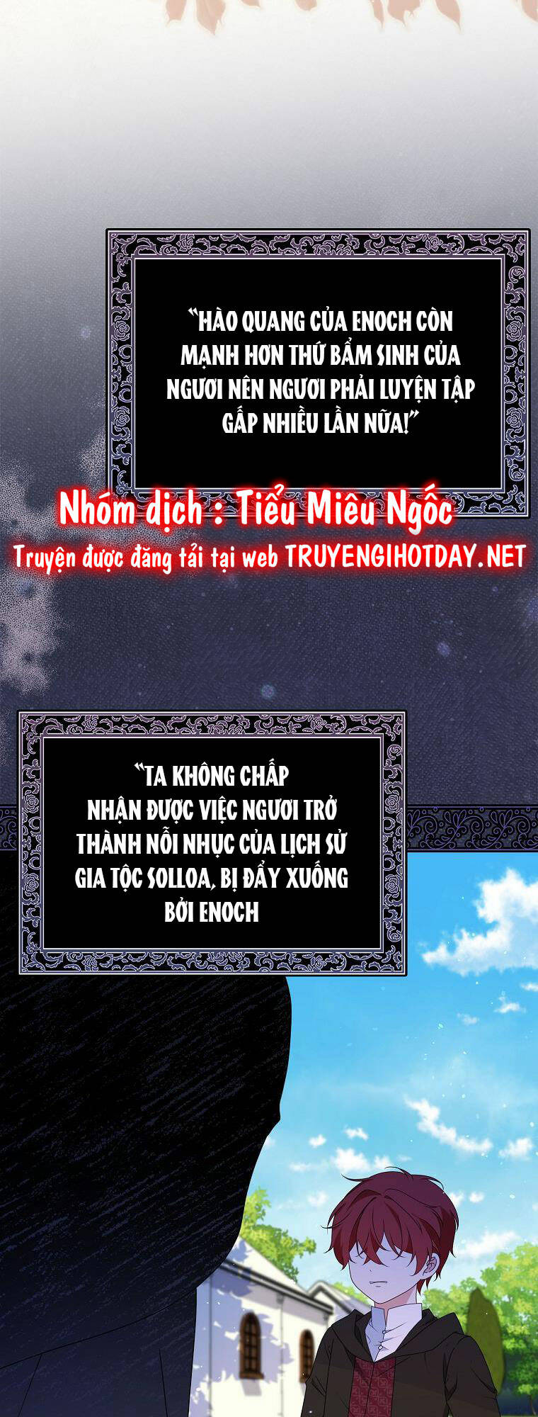 Đứa Con Gái Côn Đồ Nhà Công Tước Chap 17 - Next Chap 18