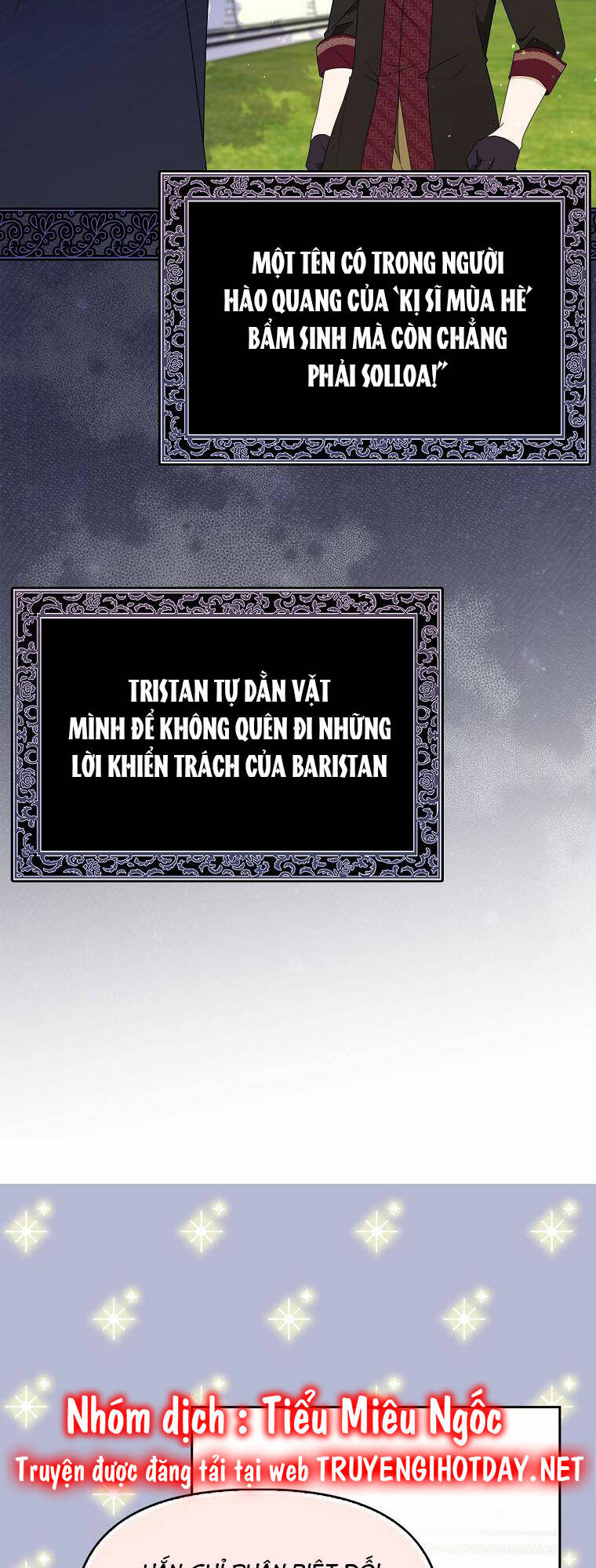 Đứa Con Gái Côn Đồ Nhà Công Tước Chap 17 - Next Chap 18