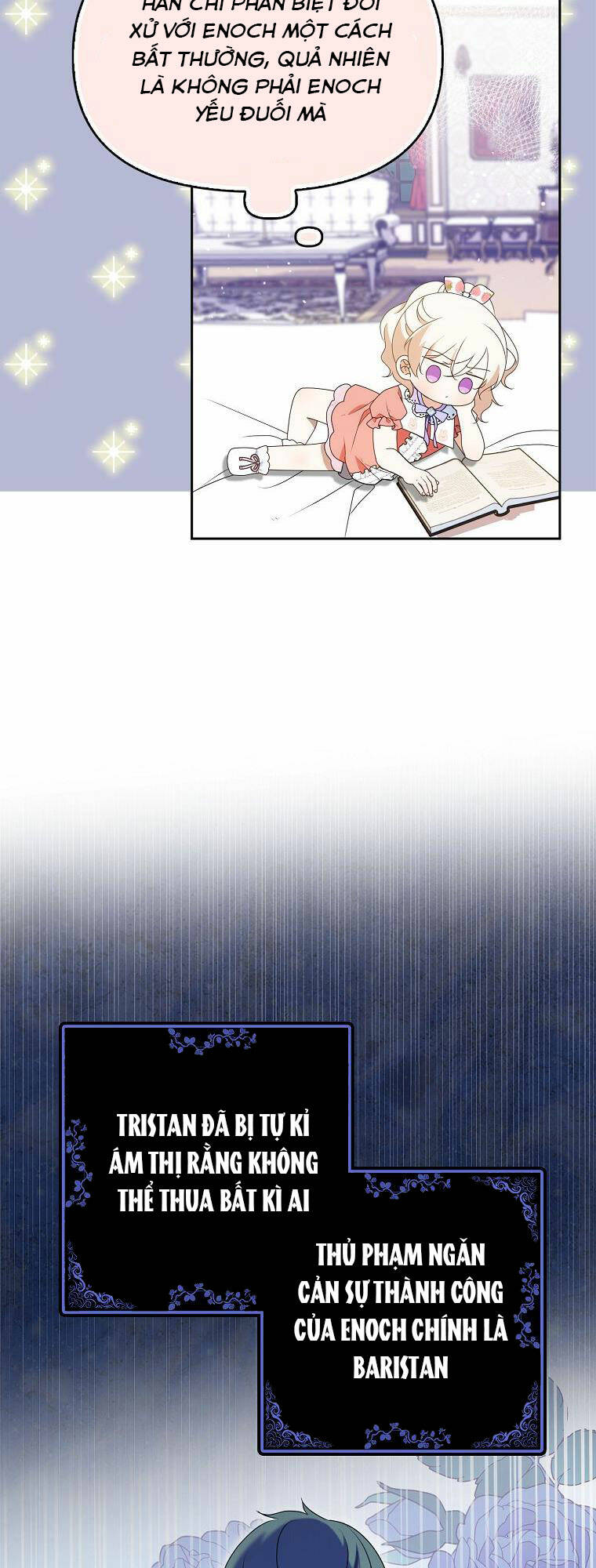 Đứa Con Gái Côn Đồ Nhà Công Tước Chap 17 - Next Chap 18