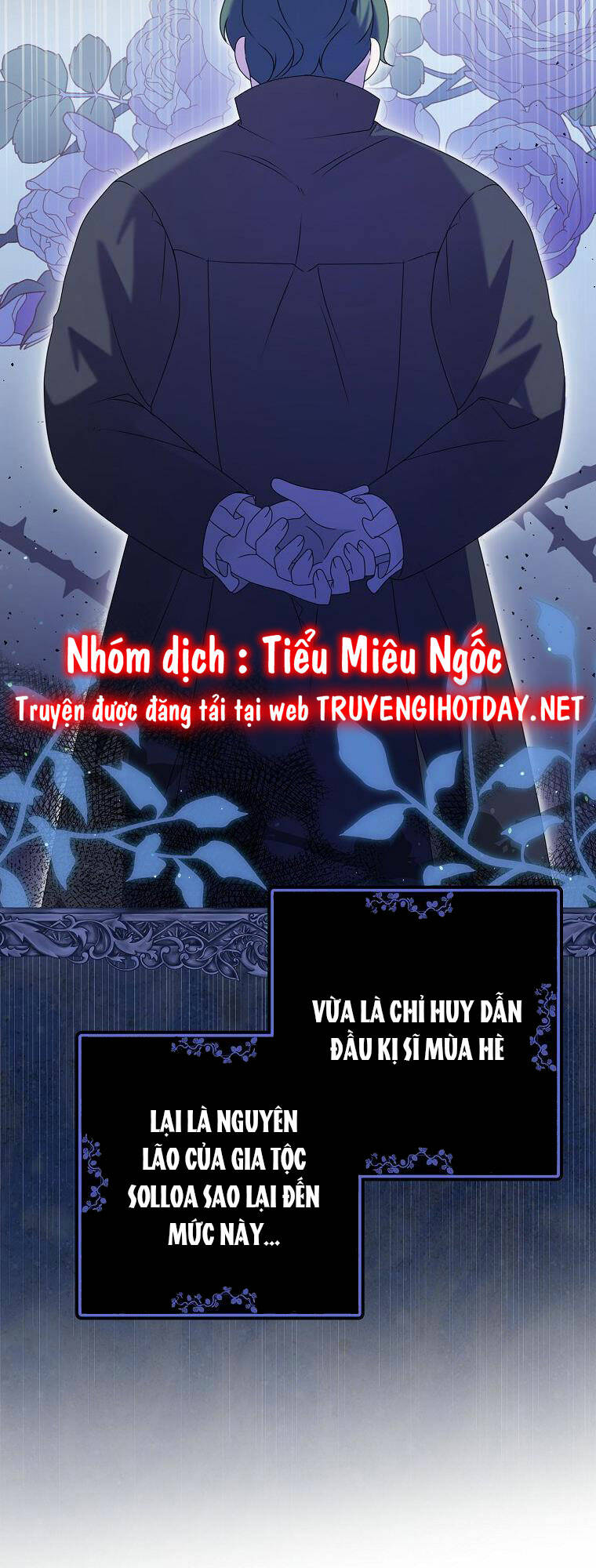 Đứa Con Gái Côn Đồ Nhà Công Tước Chap 17 - Next Chap 18