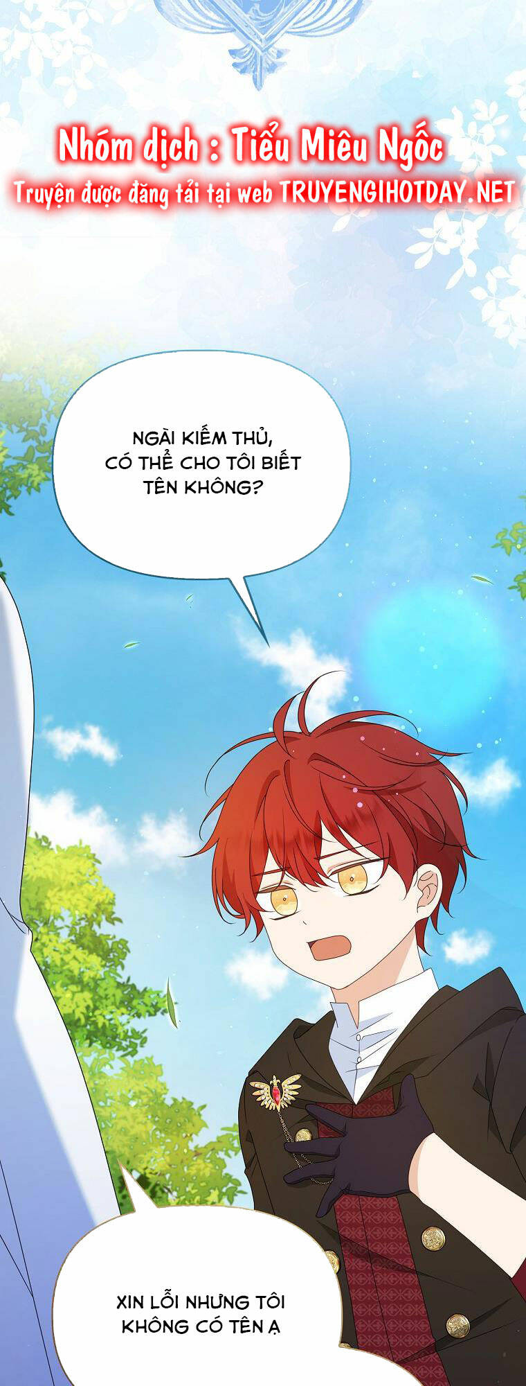 Đứa Con Gái Côn Đồ Nhà Công Tước Chap 17 - Next Chap 18