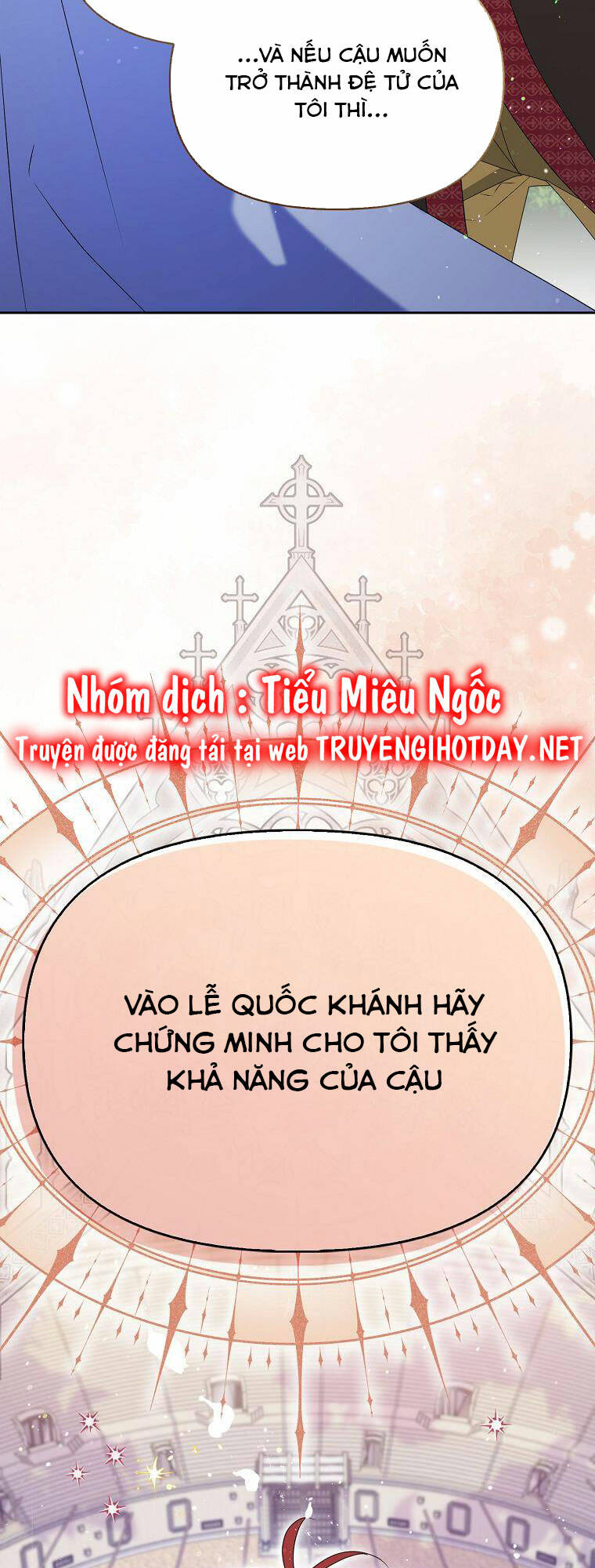 Đứa Con Gái Côn Đồ Nhà Công Tước Chap 17 - Next Chap 18