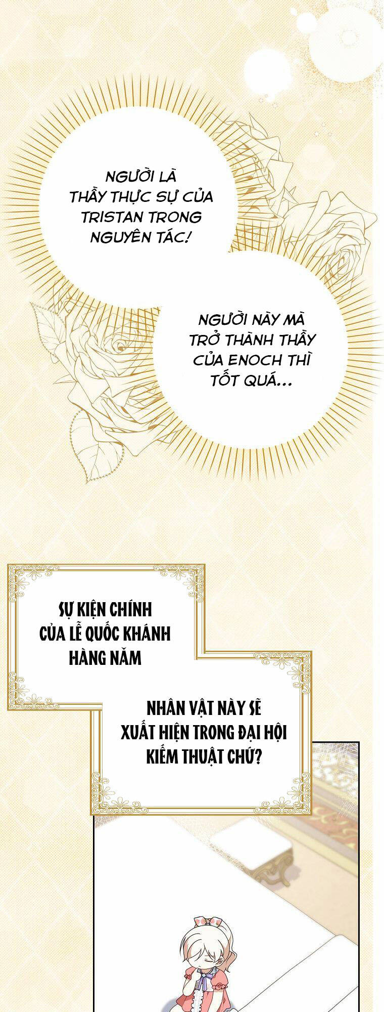 Đứa Con Gái Côn Đồ Nhà Công Tước Chap 17 - Next Chap 18