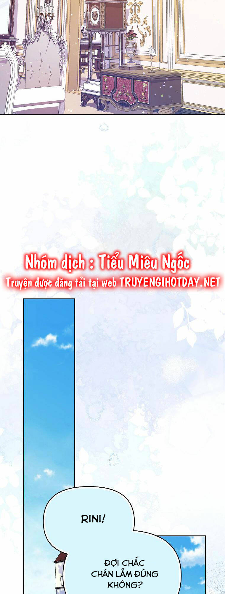 Đứa Con Gái Côn Đồ Nhà Công Tước Chap 17 - Next Chap 18
