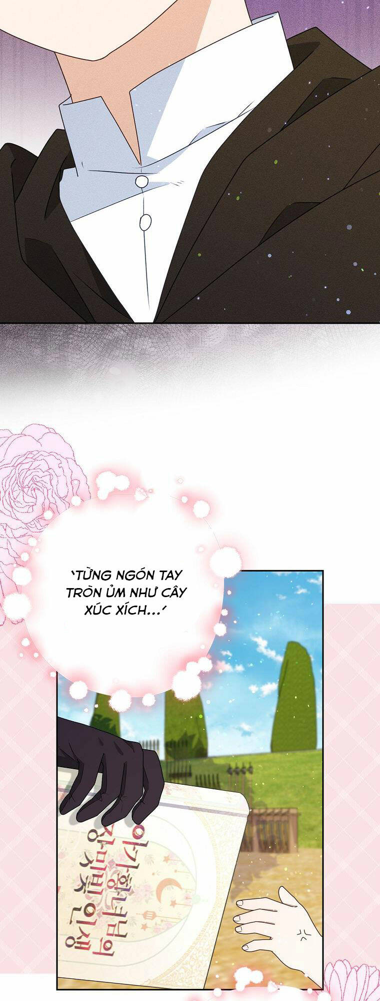 Đứa Con Gái Côn Đồ Nhà Công Tước Chap 17 - Next Chap 18