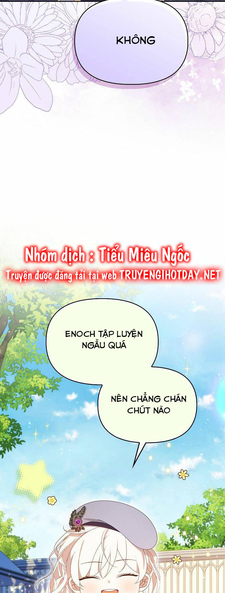 Đứa Con Gái Côn Đồ Nhà Công Tước Chap 17 - Next Chap 18