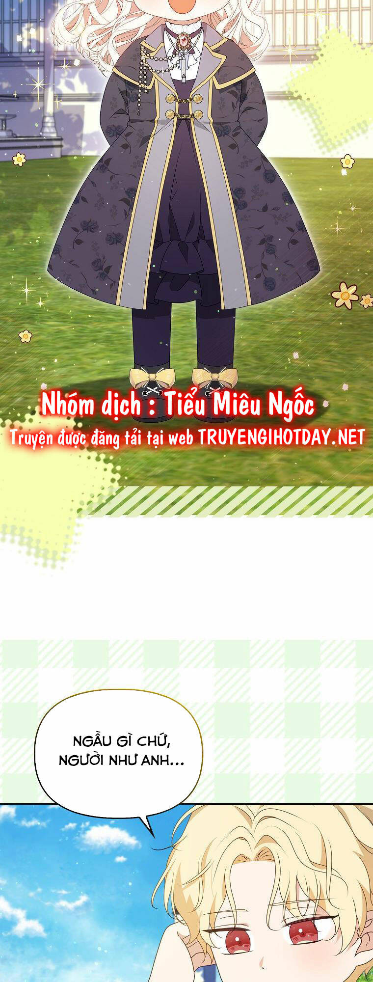 Đứa Con Gái Côn Đồ Nhà Công Tước Chap 17 - Next Chap 18