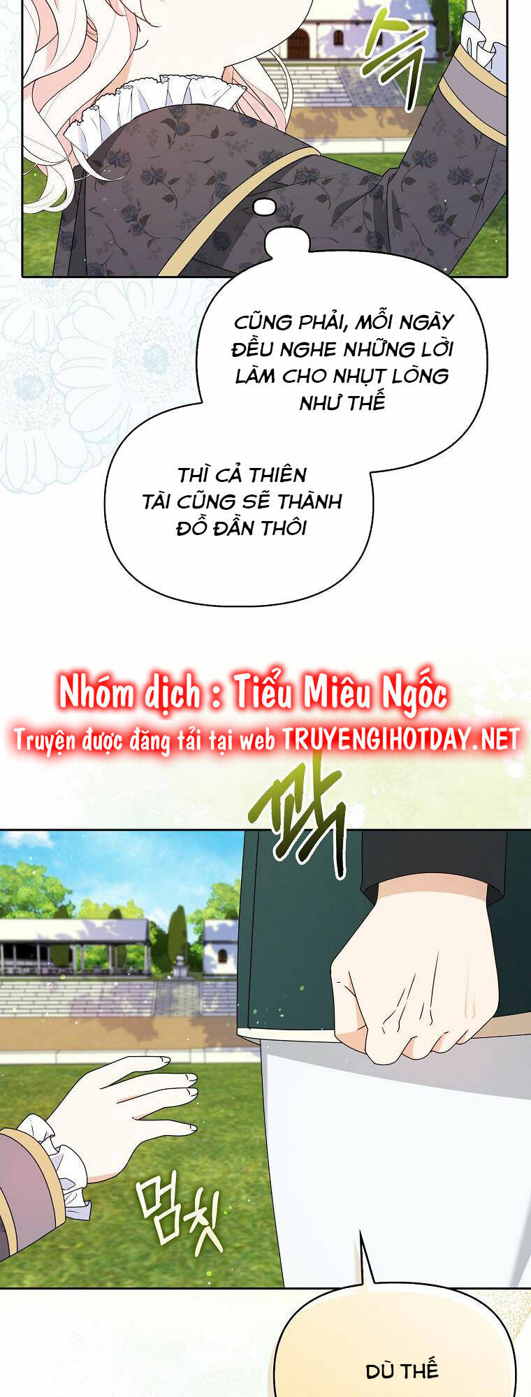 Đứa Con Gái Côn Đồ Nhà Công Tước Chap 17 - Next Chap 18