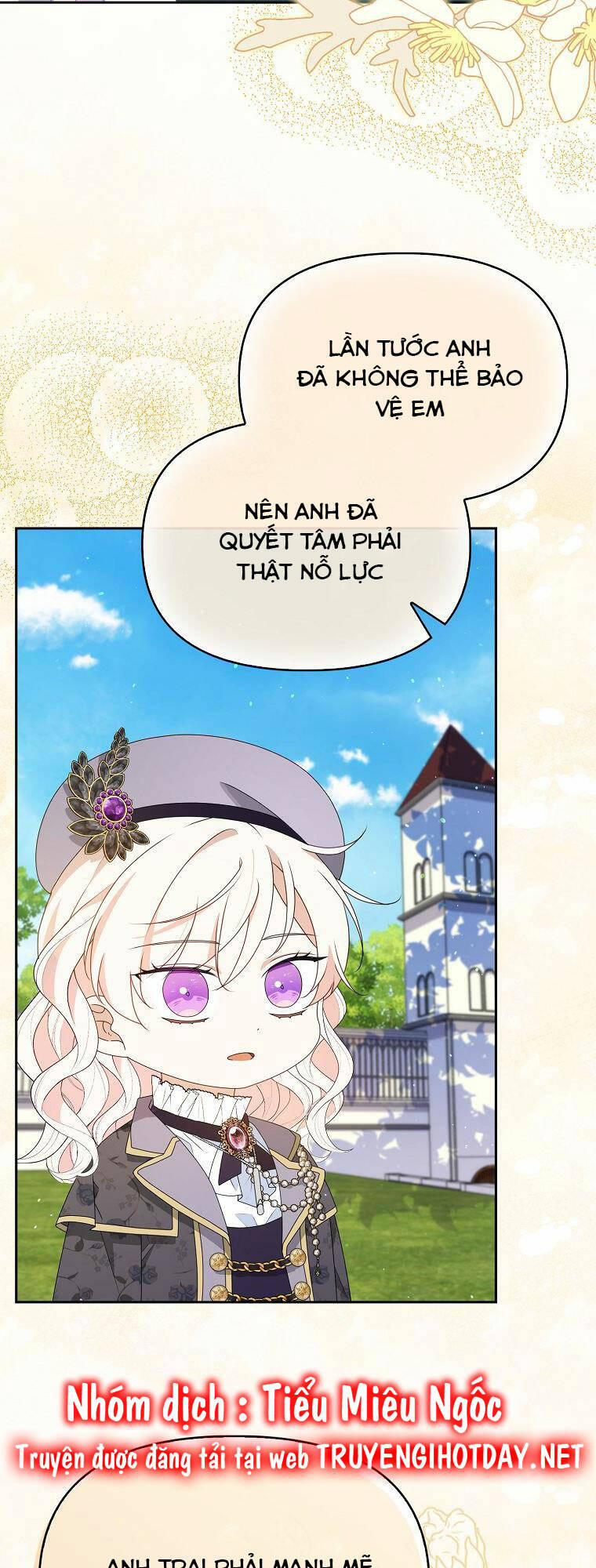 Đứa Con Gái Côn Đồ Nhà Công Tước Chap 17 - Next Chap 18