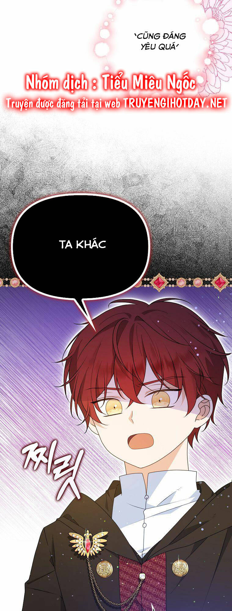 Đứa Con Gái Côn Đồ Nhà Công Tước Chap 17 - Next Chap 18