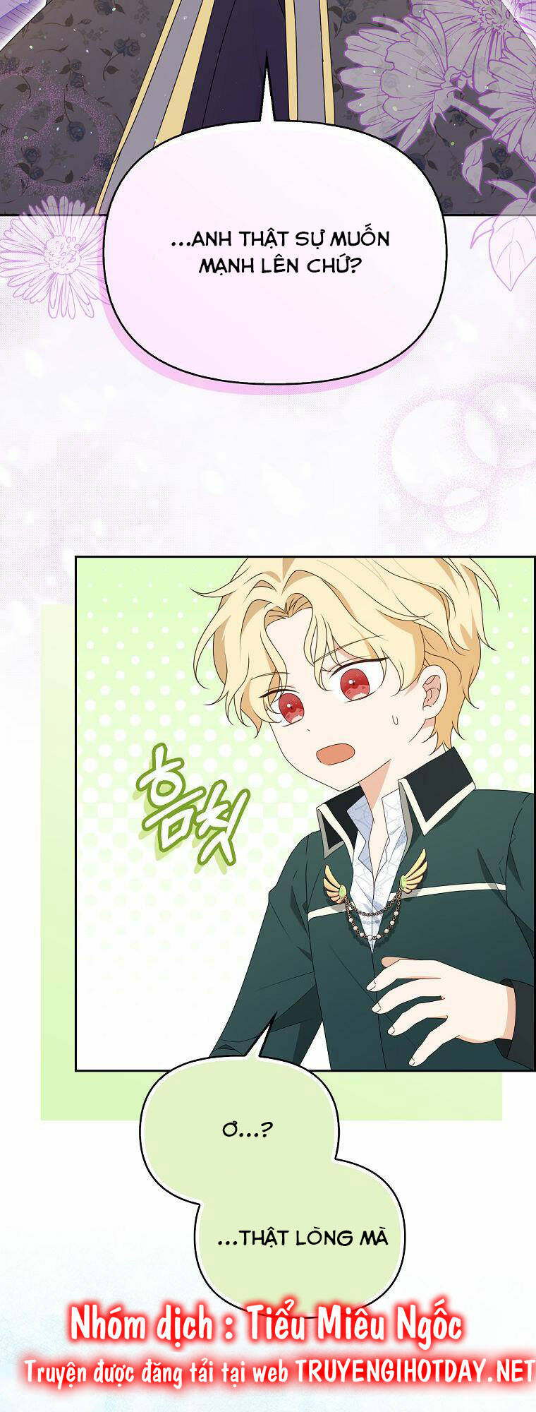 Đứa Con Gái Côn Đồ Nhà Công Tước Chap 17 - Next Chap 18