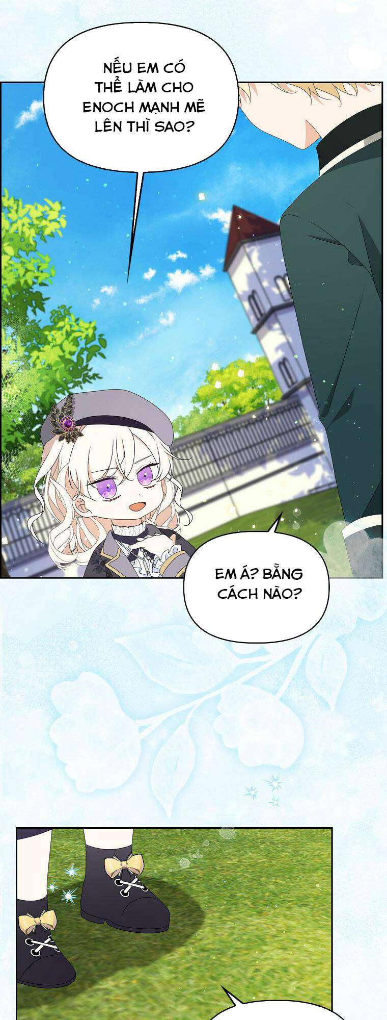 Đứa Con Gái Côn Đồ Nhà Công Tước Chap 17 - Next Chap 18