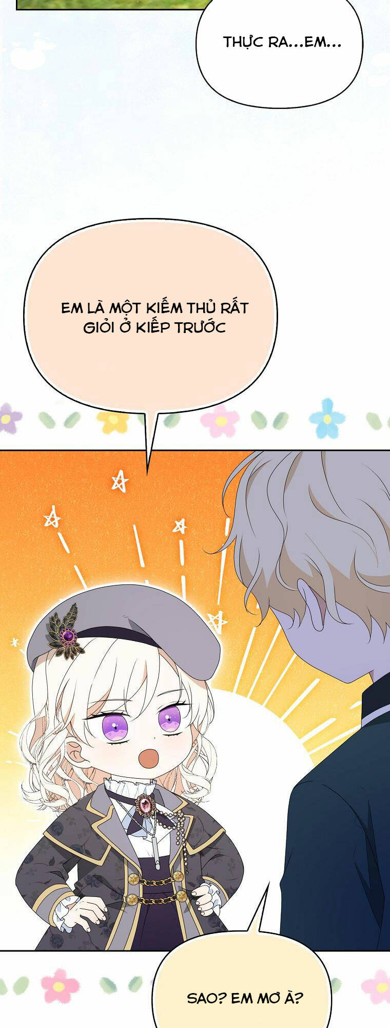 Đứa Con Gái Côn Đồ Nhà Công Tước Chap 17 - Next Chap 18