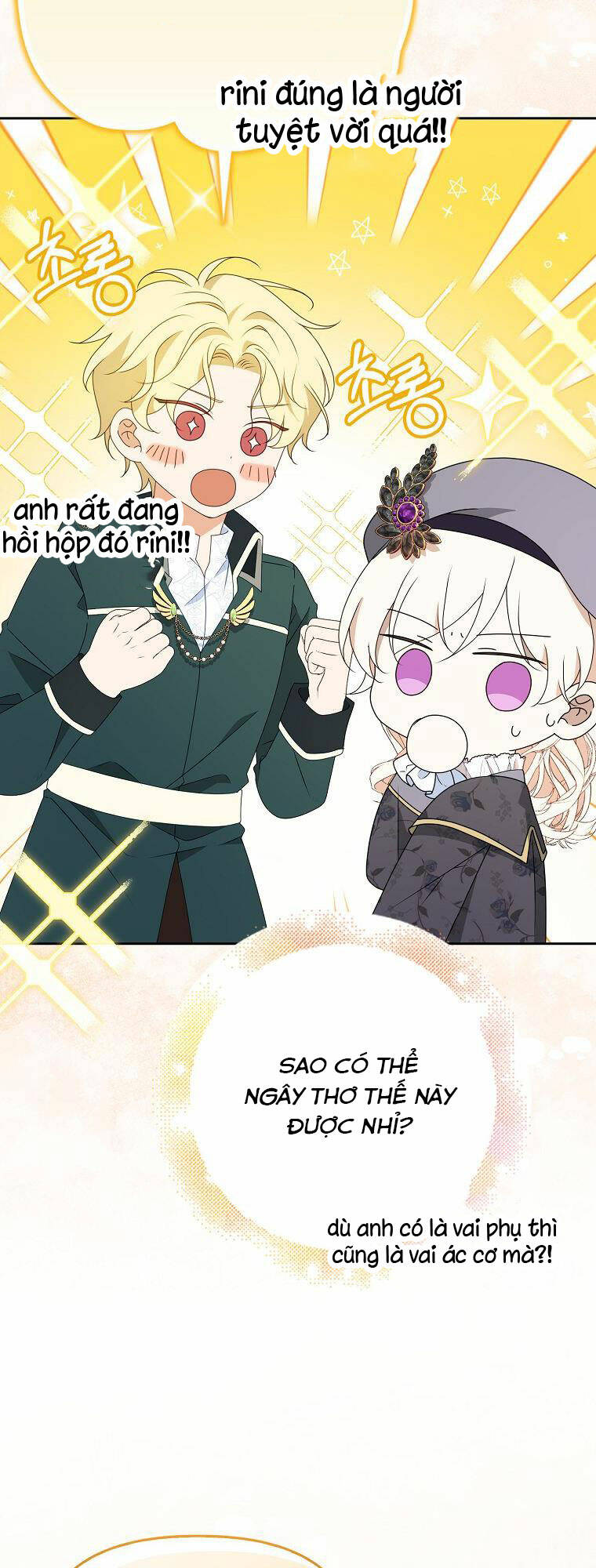 Đứa Con Gái Côn Đồ Nhà Công Tước Chap 17 - Next Chap 18