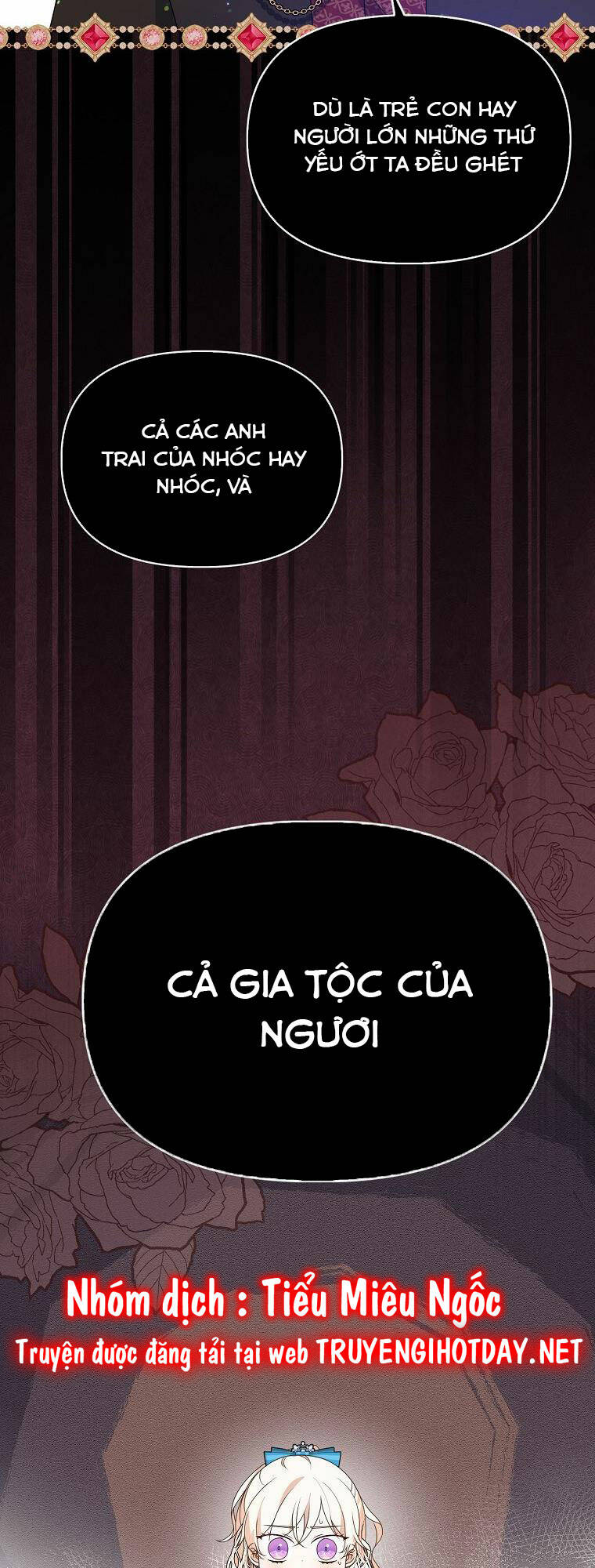 Đứa Con Gái Côn Đồ Nhà Công Tước Chap 17 - Next Chap 18