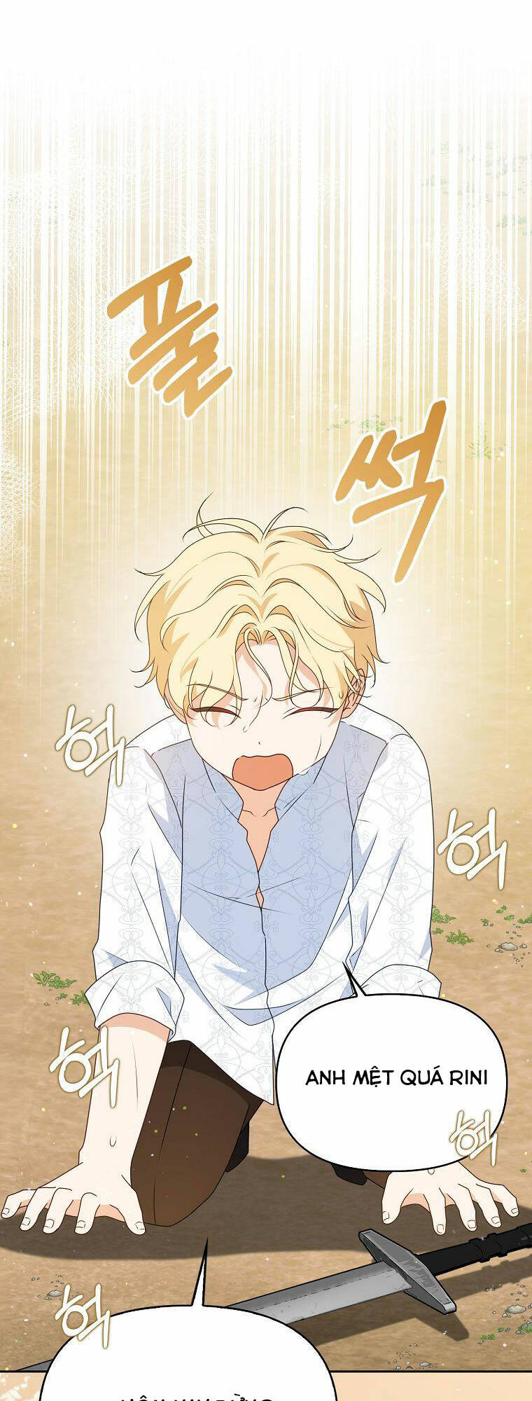 Đứa Con Gái Côn Đồ Nhà Công Tước Chap 17 - Next Chap 18