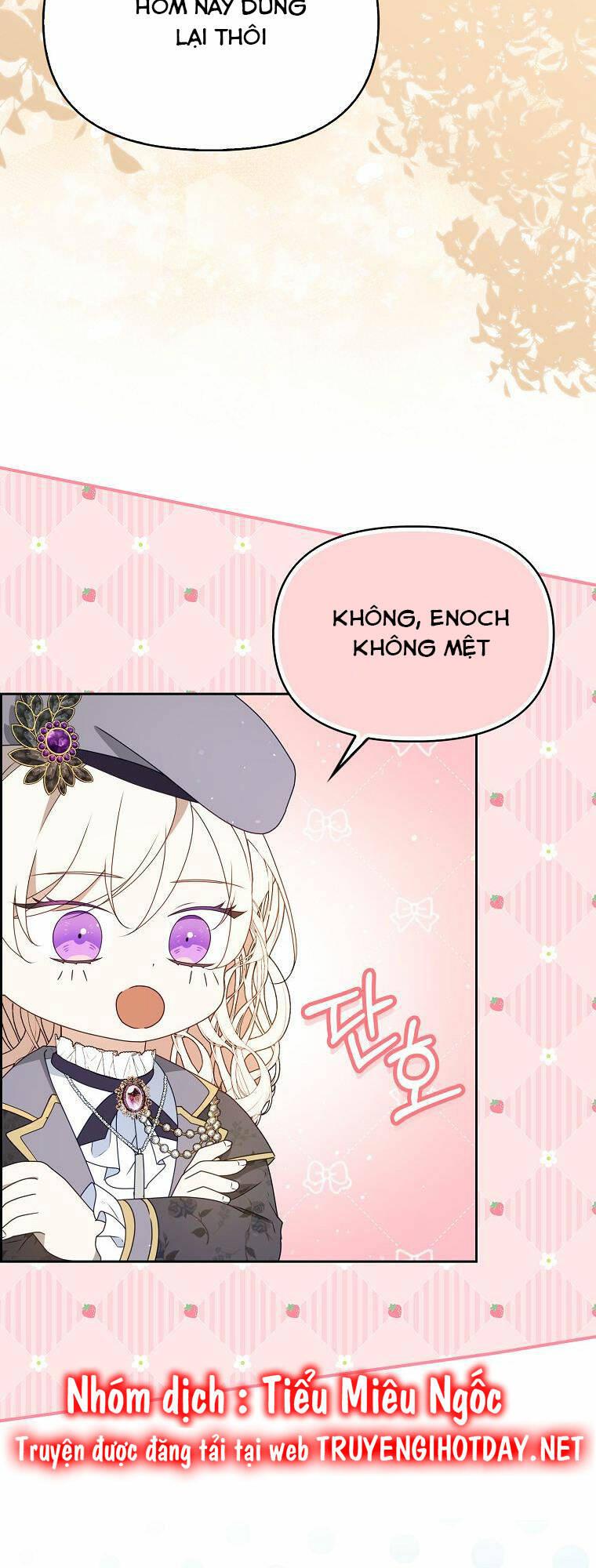 Đứa Con Gái Côn Đồ Nhà Công Tước Chap 17 - Next Chap 18