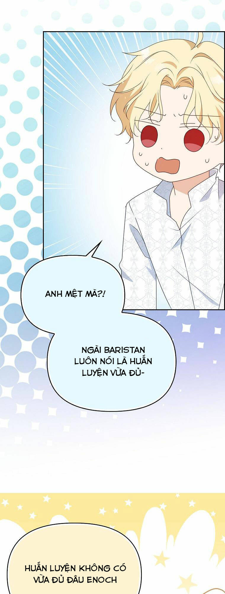 Đứa Con Gái Côn Đồ Nhà Công Tước Chap 17 - Next Chap 18