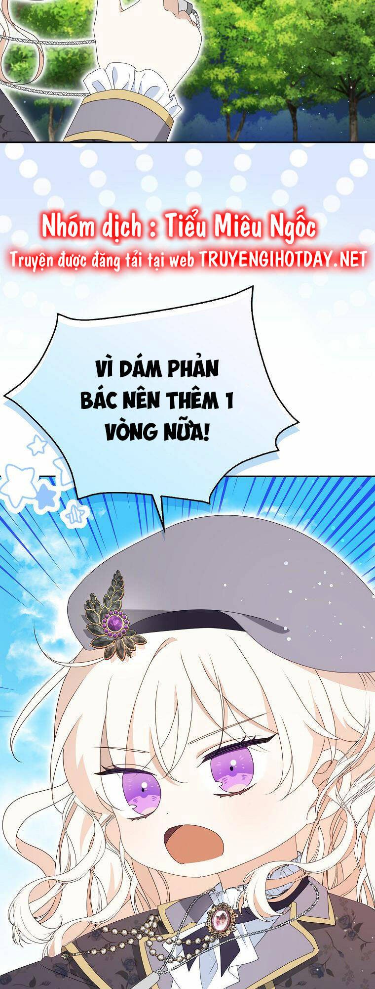 Đứa Con Gái Côn Đồ Nhà Công Tước Chap 17 - Next Chap 18