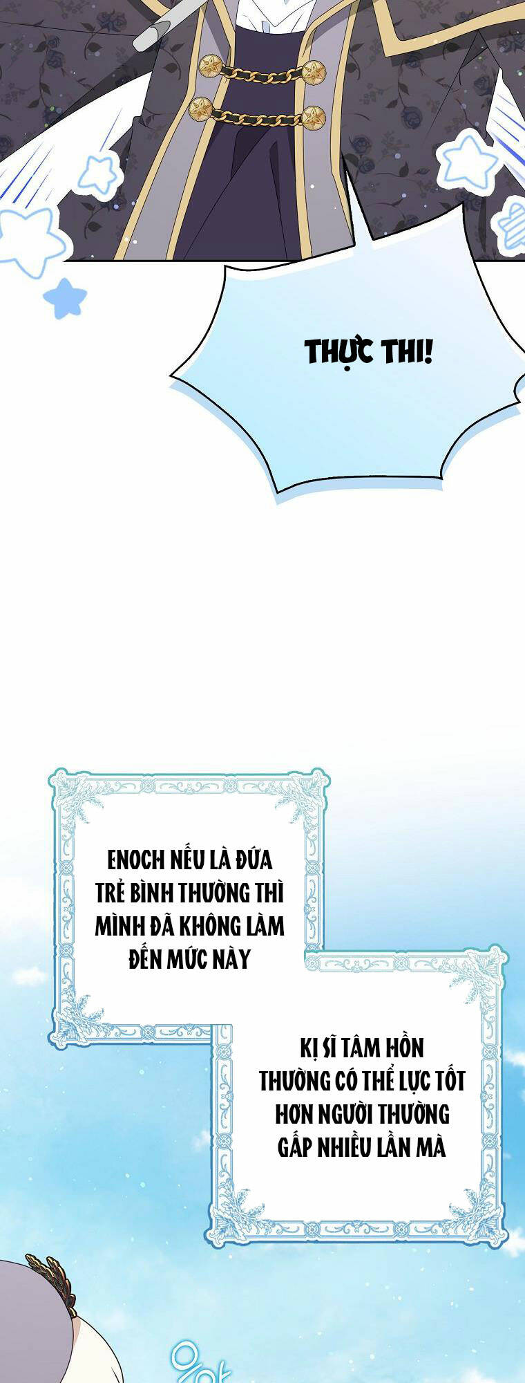 Đứa Con Gái Côn Đồ Nhà Công Tước Chap 17 - Next Chap 18