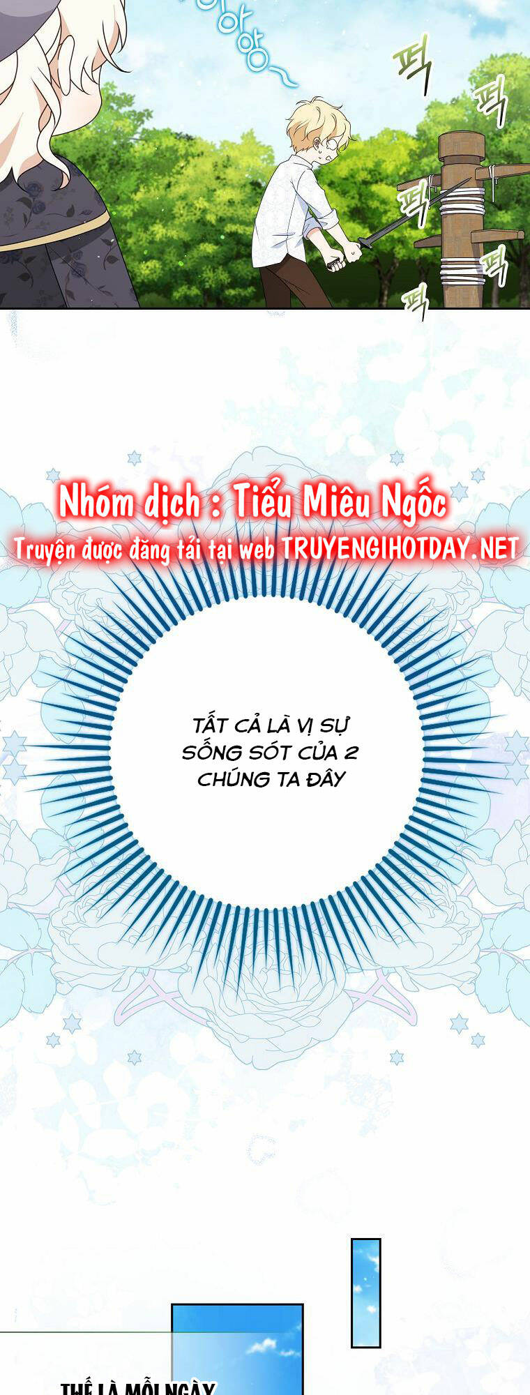 Đứa Con Gái Côn Đồ Nhà Công Tước Chap 17 - Next Chap 18