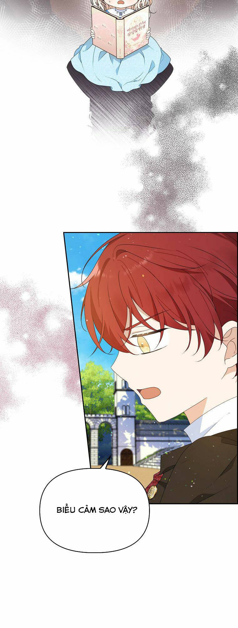 Đứa Con Gái Côn Đồ Nhà Công Tước Chap 17 - Next Chap 18