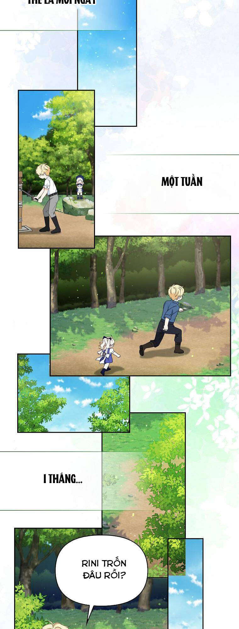 Đứa Con Gái Côn Đồ Nhà Công Tước Chap 17 - Next Chap 18