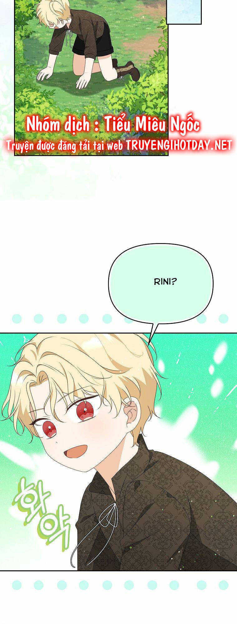 Đứa Con Gái Côn Đồ Nhà Công Tước Chap 17 - Next Chap 18