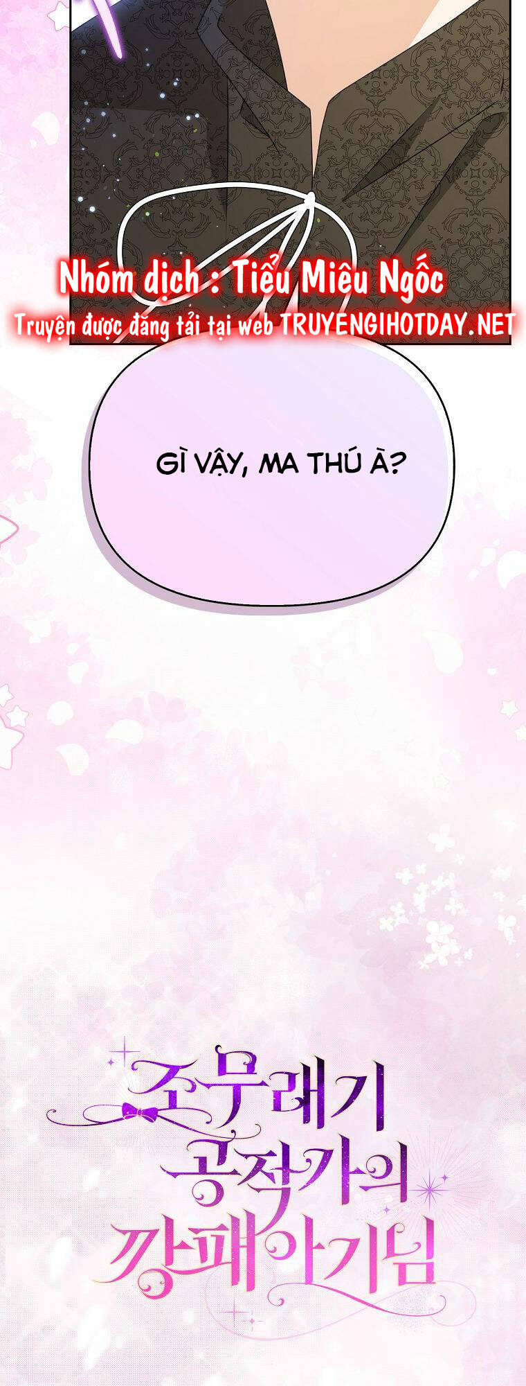 Đứa Con Gái Côn Đồ Nhà Công Tước Chap 17 - Next Chap 18